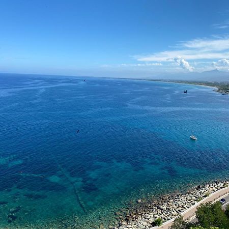 Appartement Vue Mer Et Iles Italiennes Bastia  Luaran gambar