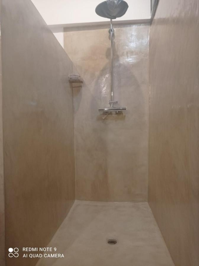 Appartement Vue Mer Et Iles Italiennes Bastia  Luaran gambar